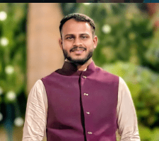 Deepak Singh