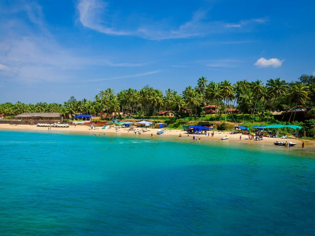 Goa Travel Guide 2026
