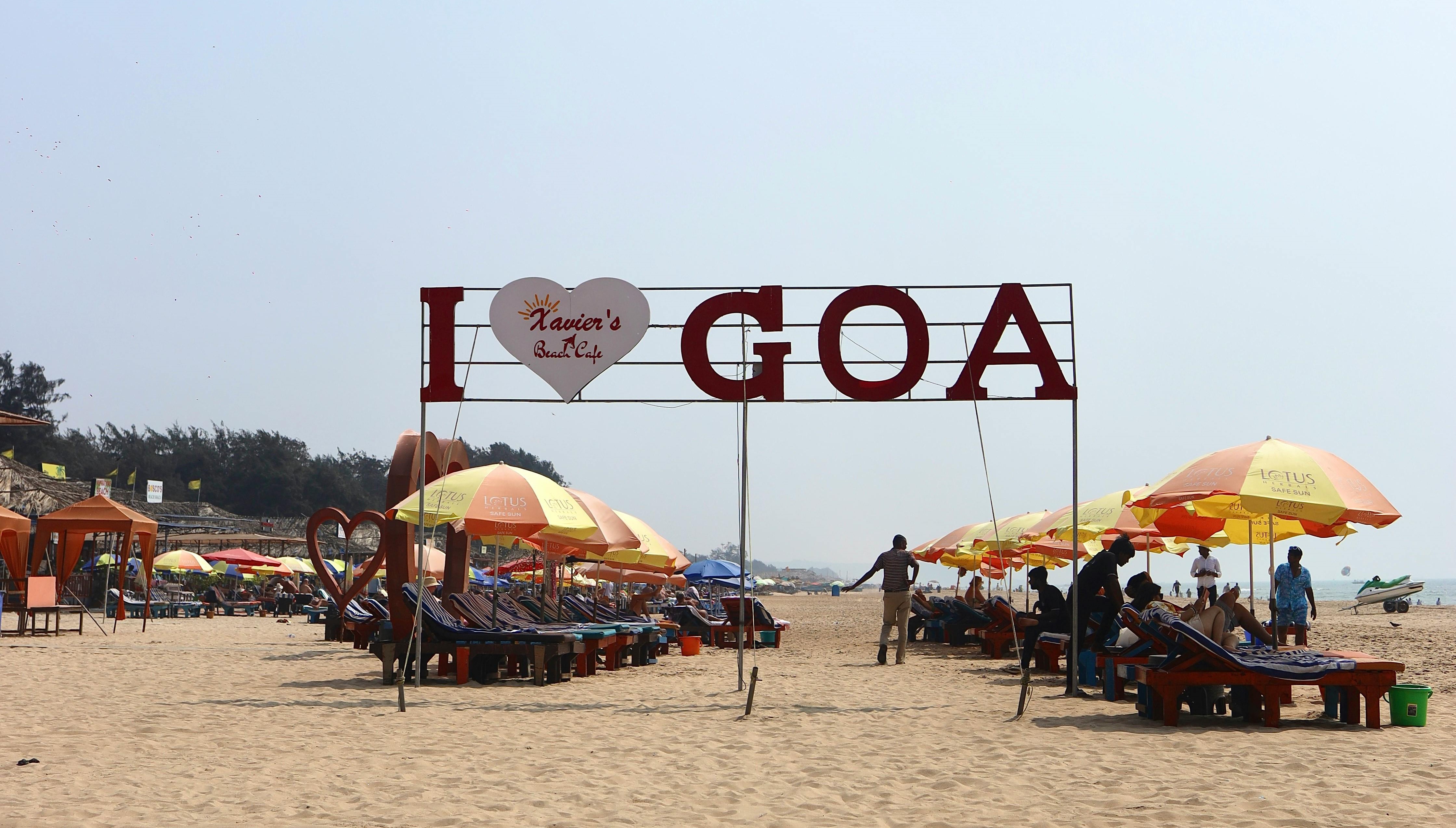 Goa Travel Guide 2026