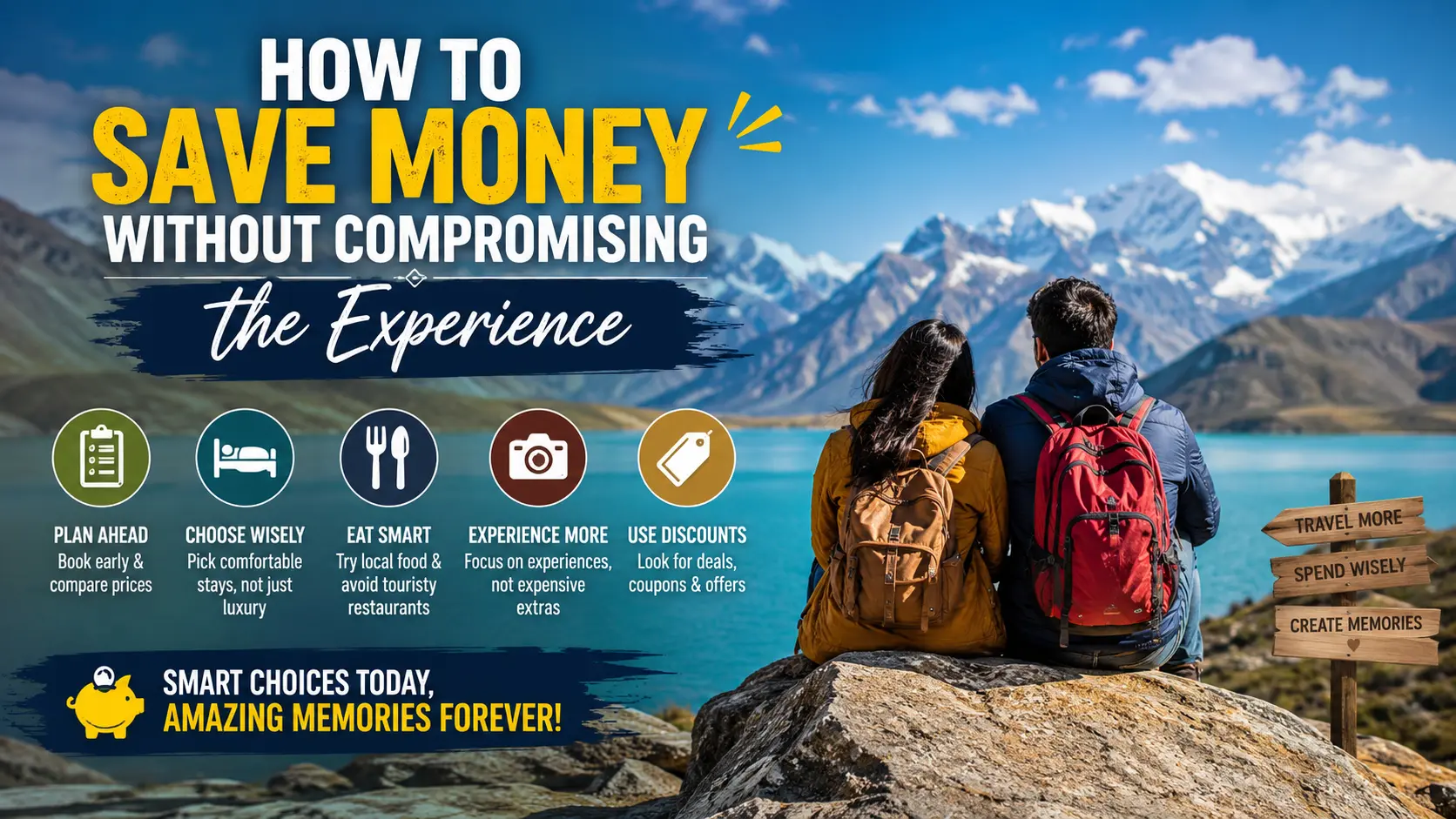 Affordable Leh Ladakh Packages for Couples​