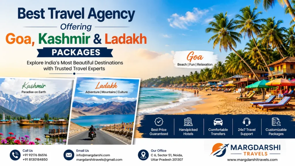 travel tour companies