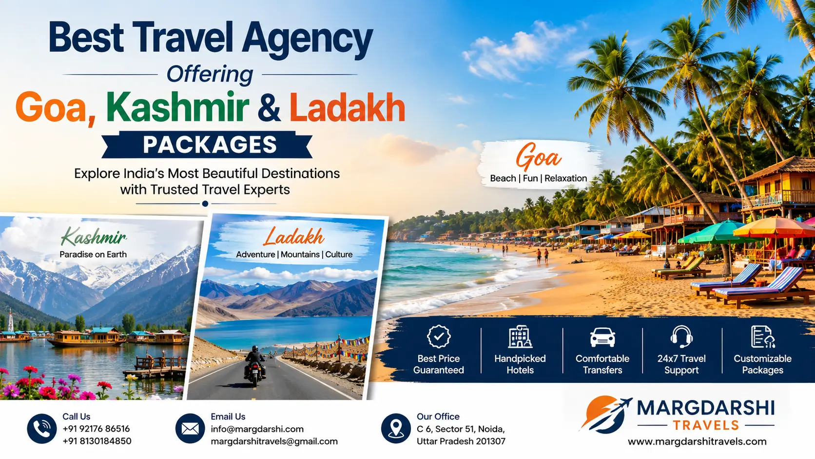 travel tour companies
