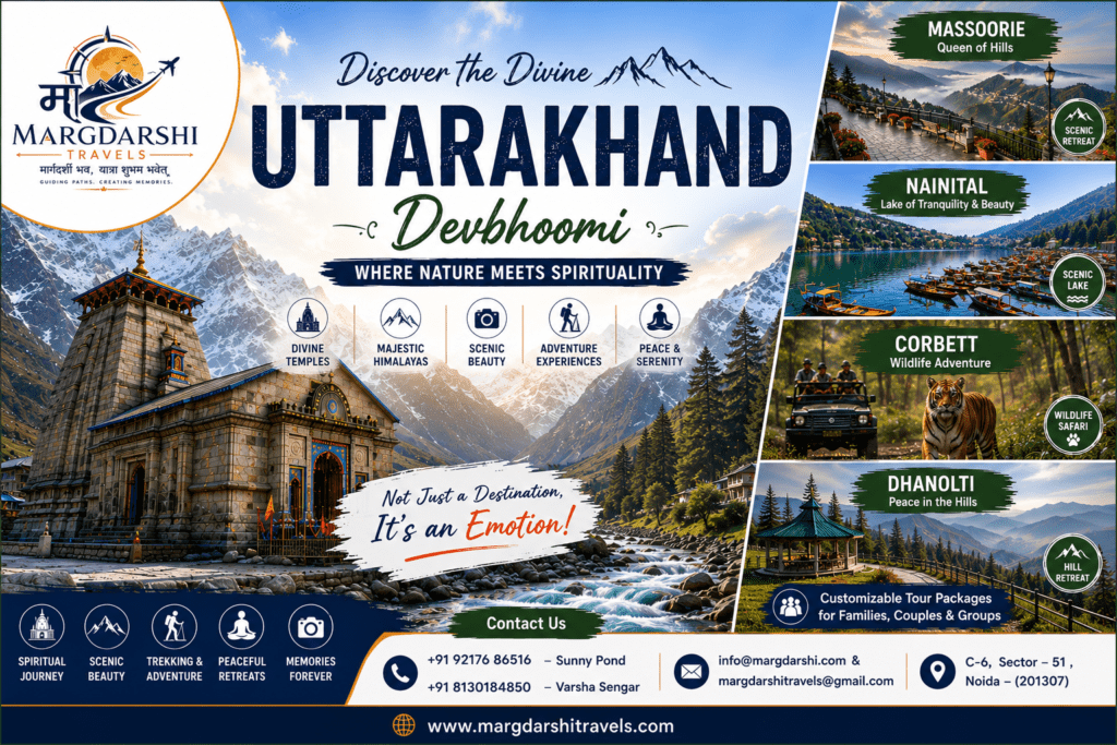 uttrakhand