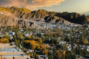 Ladakh Travel Guide 2026